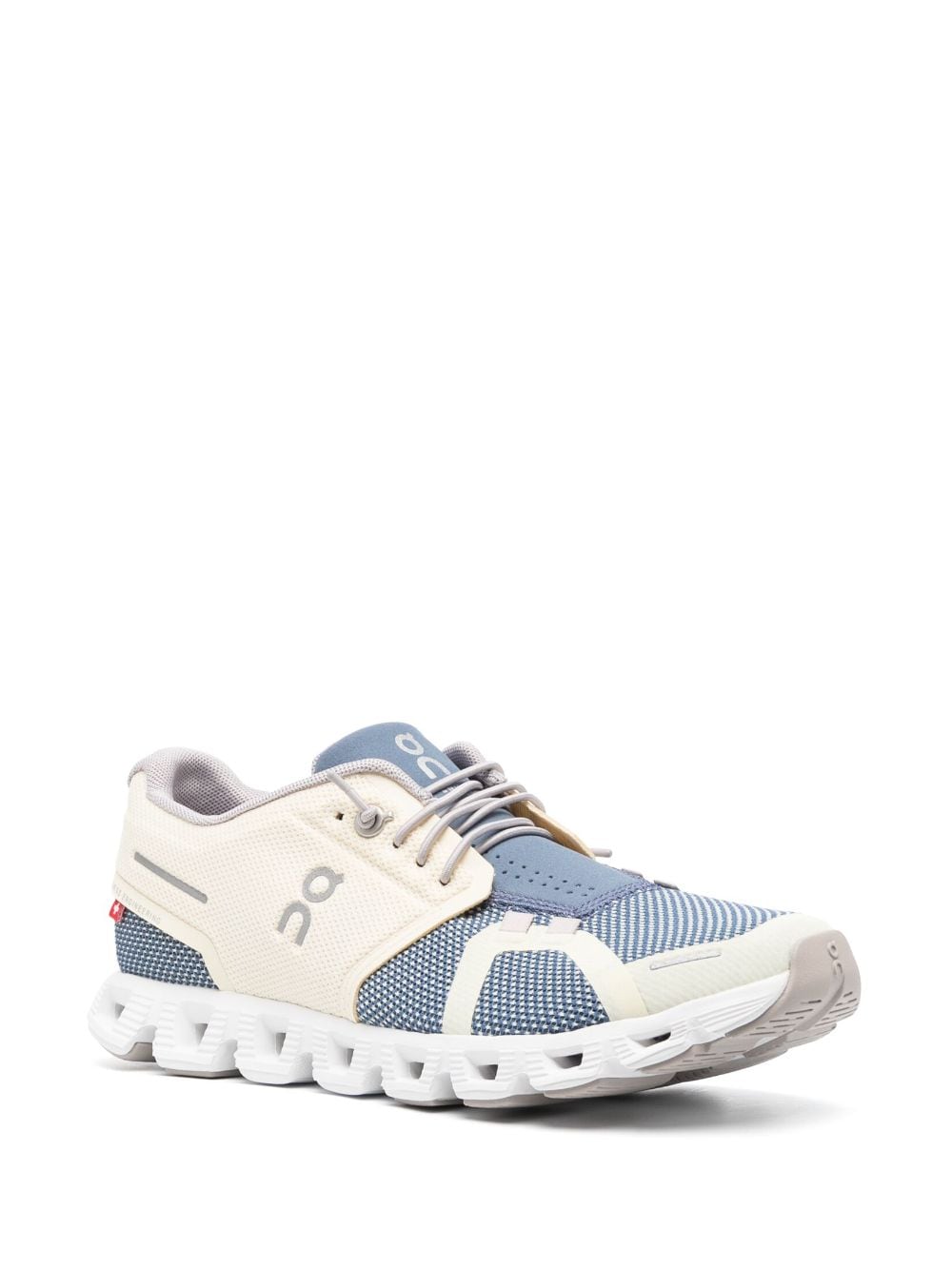 On Running Cloud Combo sneakers - Blauw