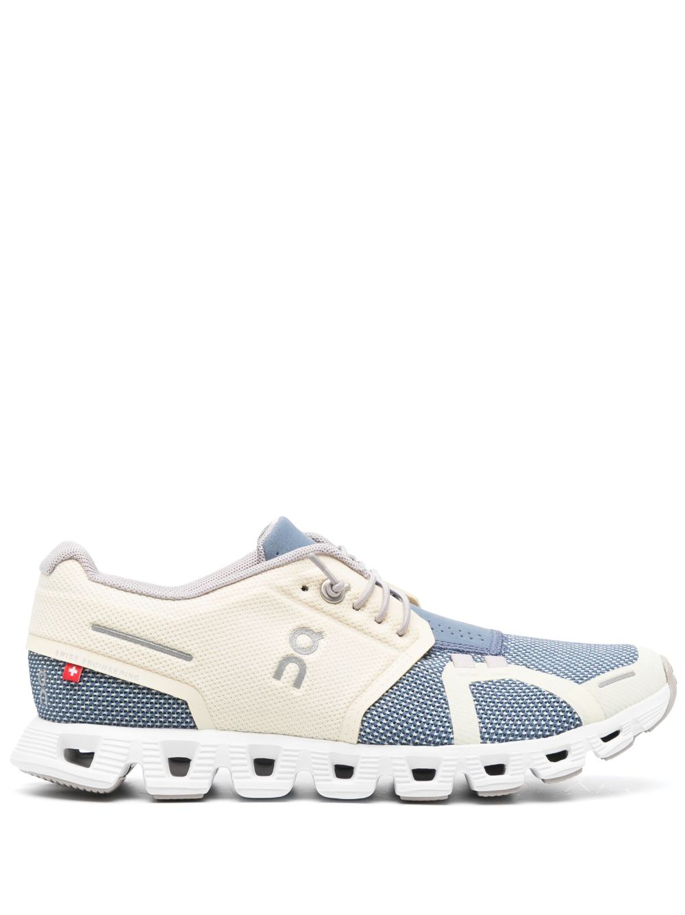 On Running Cloud 5 Combo Sneakers Farfetch