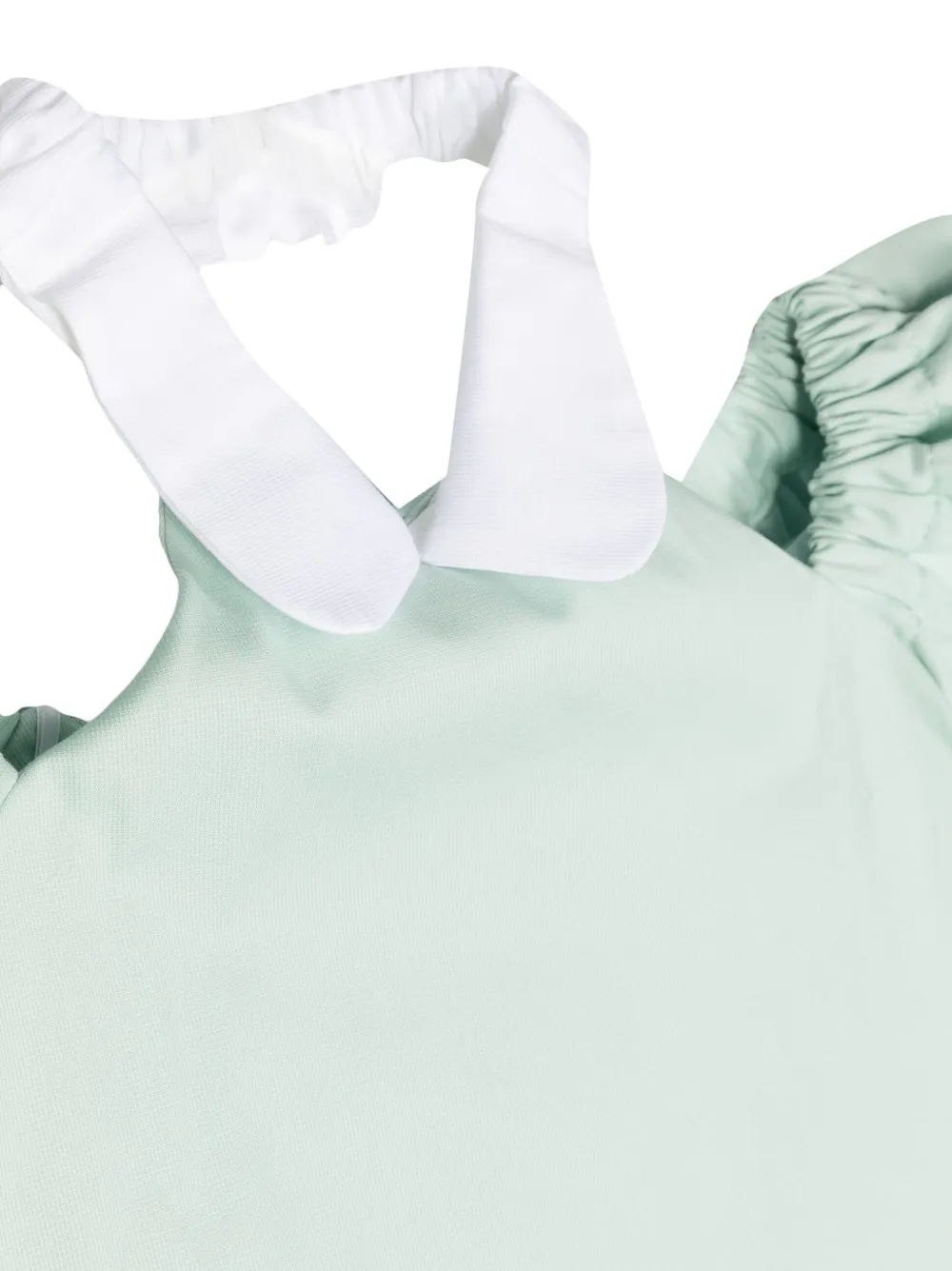 Simonetta Abito con dettaglio cut-out | Vestiti | Image 3