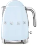 Smeg retro-style electric kettle - Blue