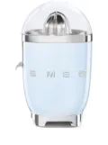 Smeg Anni 50 citrus juicer - NERO