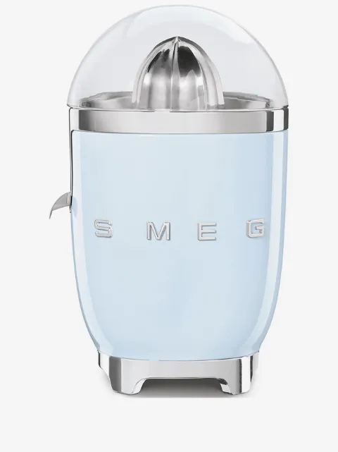 Smeg Anni 50 citrus juicer