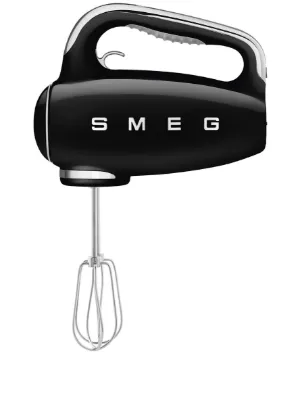 Smeg レトロスタイル ハンドミキサー | レッド | FARFETCH JP