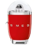 Smeg Anni 50 citrus juicer - Red