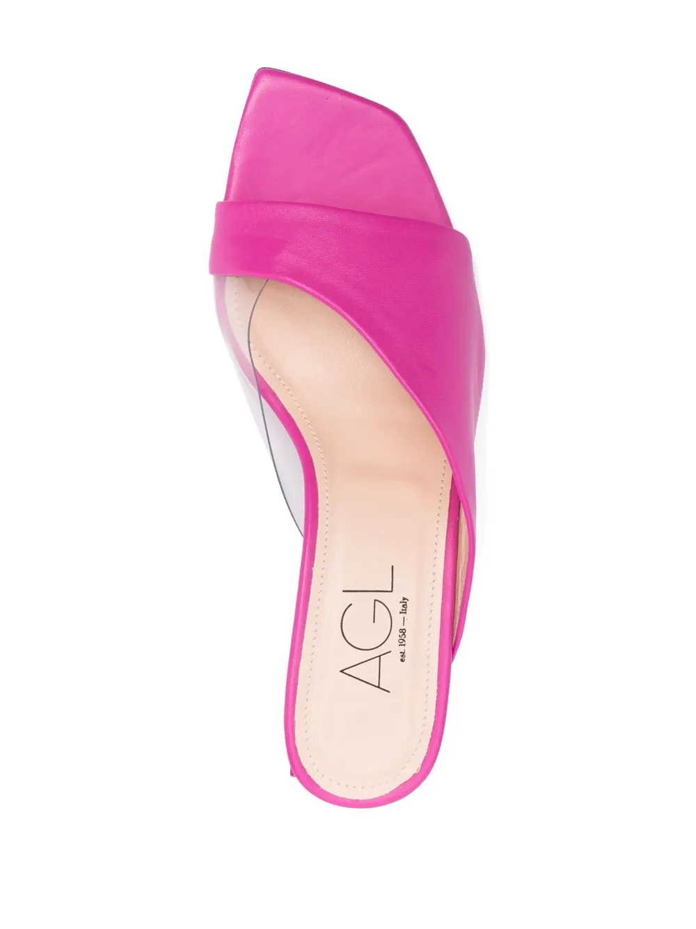 agl chaussures soldes