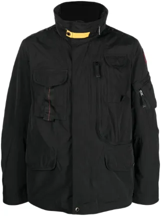Parajumpers