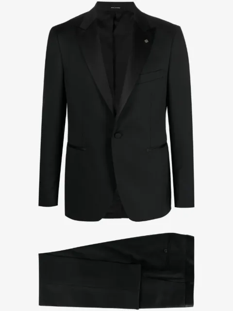 Tagliatore wool suit set