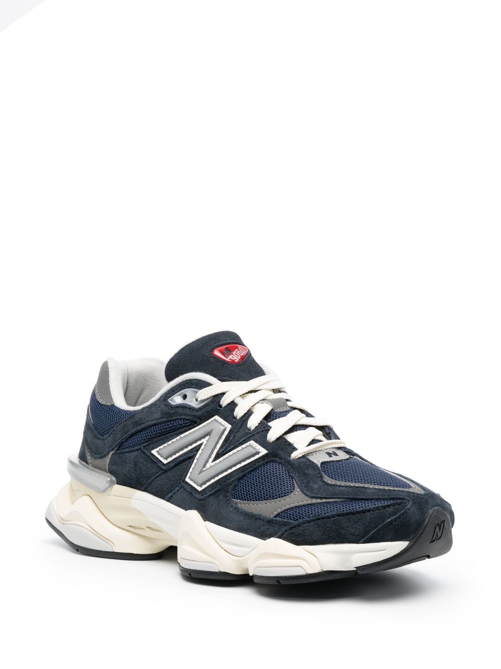 New Balance 9060 low-top sneakers - Blauw