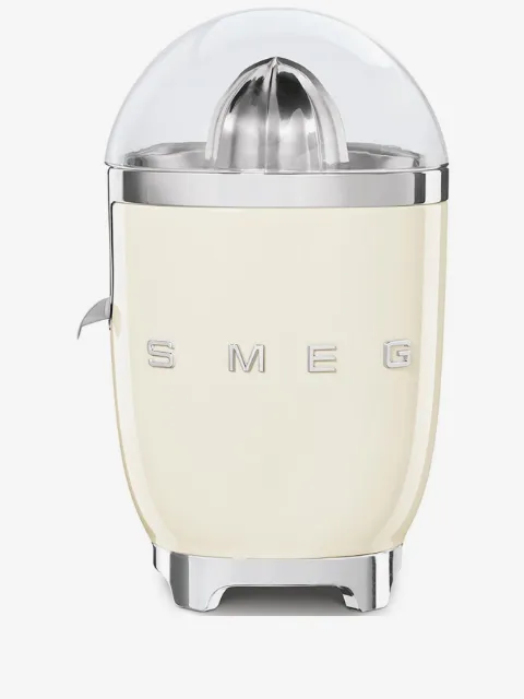 Smeg Anni 50 citrus juicer