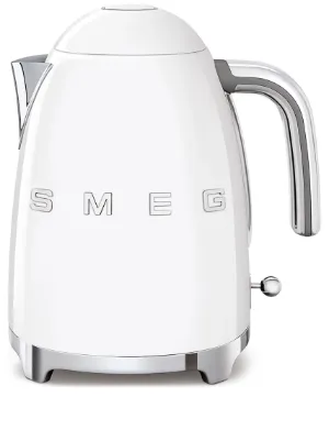 Smeg レトロスタイル 電気ケトル | ブルー | FARFETCH JP