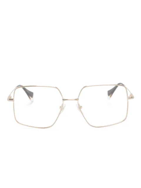 GIGI STUDIOS Carolanne optical glasses 