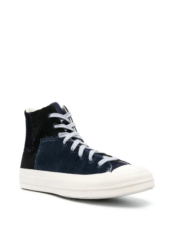Converse logo patch hot sale