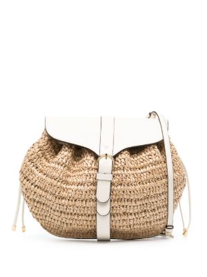 Ulla Johnson GiGi Fringe Bucket Bag - Farfetch