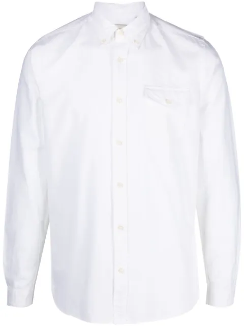 Deperlu camisa con botones
