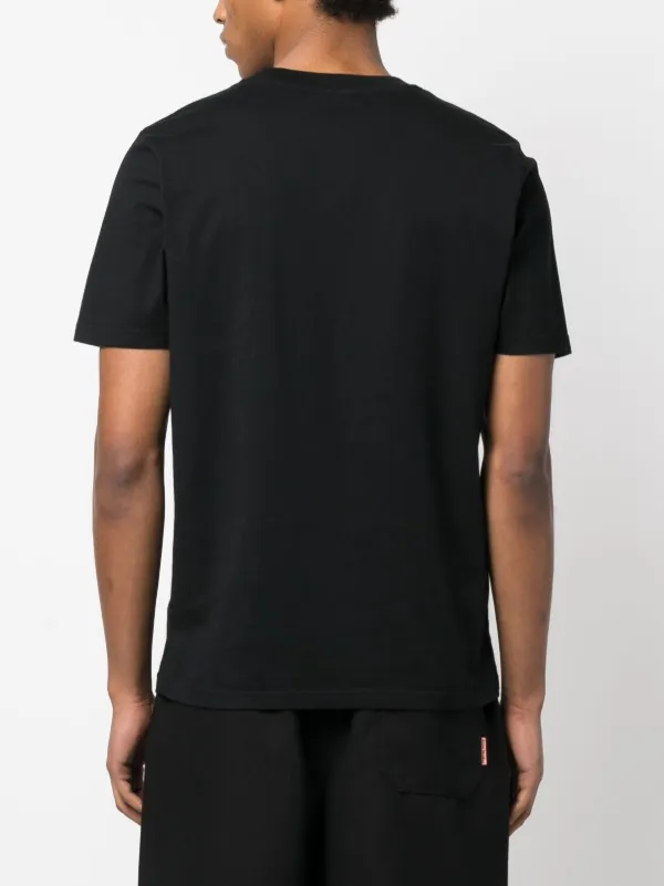 Botter グラフィック Tシャツ | ブラック | FARFETCH JP