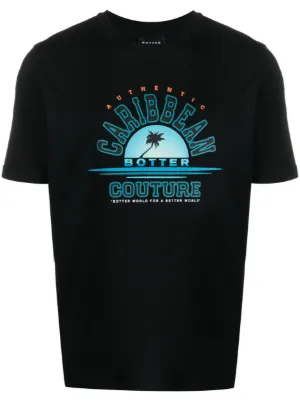 【BOTTER】グラフィックプリントTシャツ グラフィックプリントTシャツ ｜ トップス ｜ 子供服のセレクト