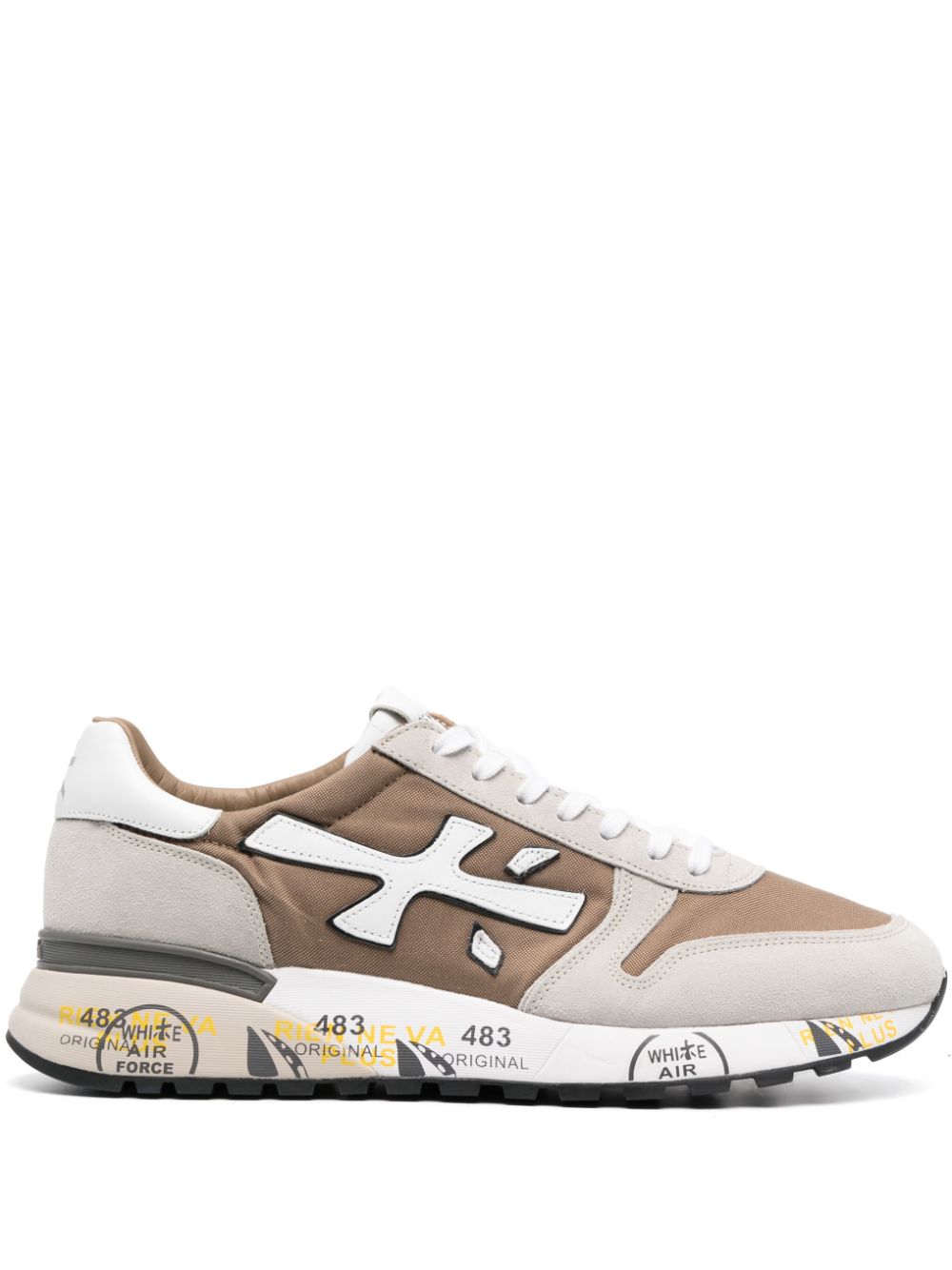 Premiata men hot sale