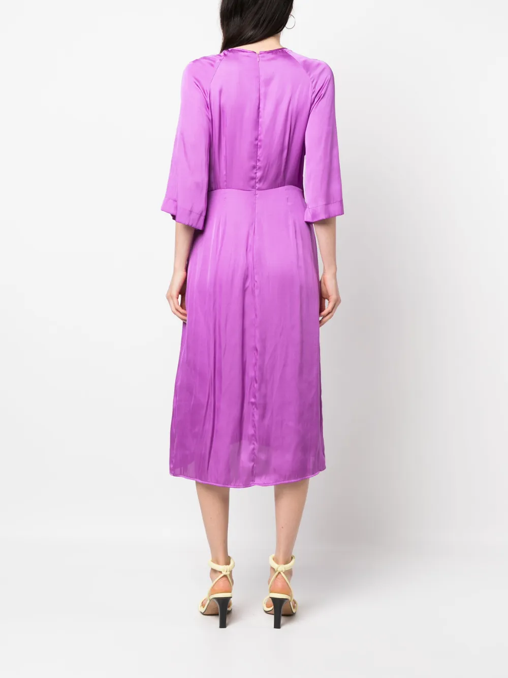 essentiel-antwerp-bow-fastening-midi-dress-farfetch