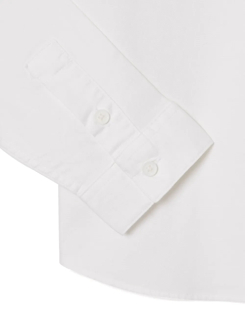 Lacoste Kids Camicia con applicazione | Top | Image 3