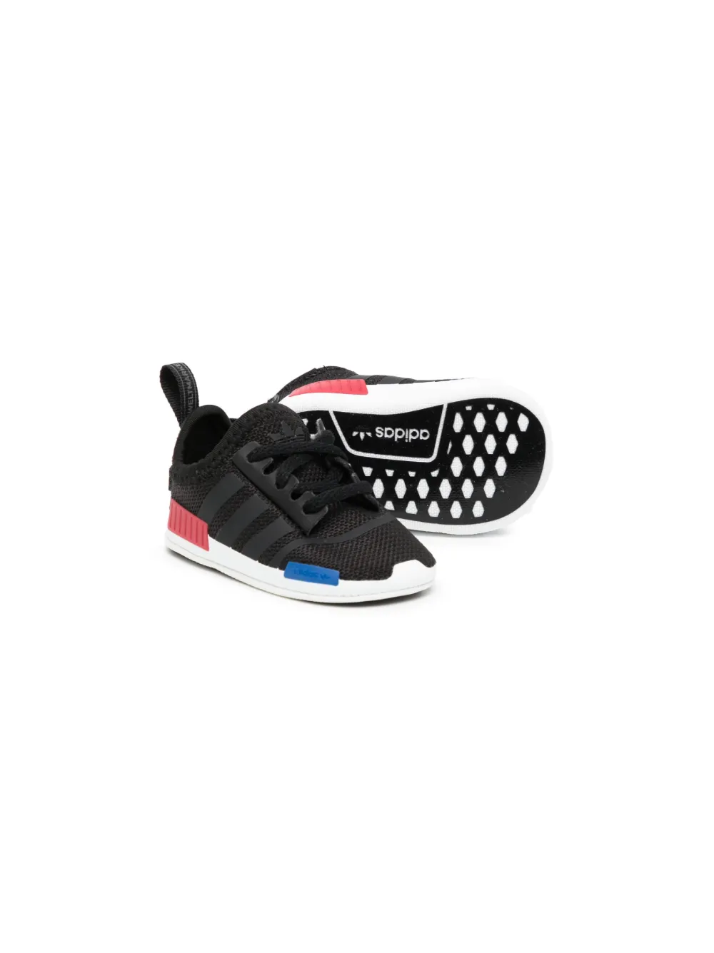 adidas Kids NMD mesh sneakers | Image 2