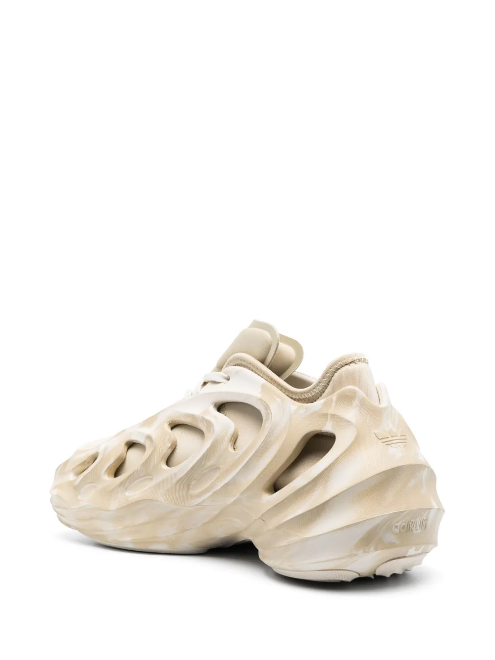 Adidas Originals Savann Allumin Trainers In Neutrals