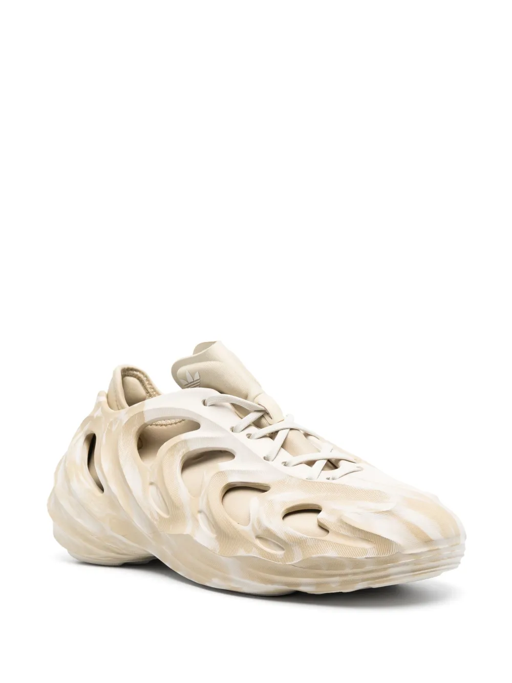 Adidas x Hello Kitty Astir low-top sneakers - Beige