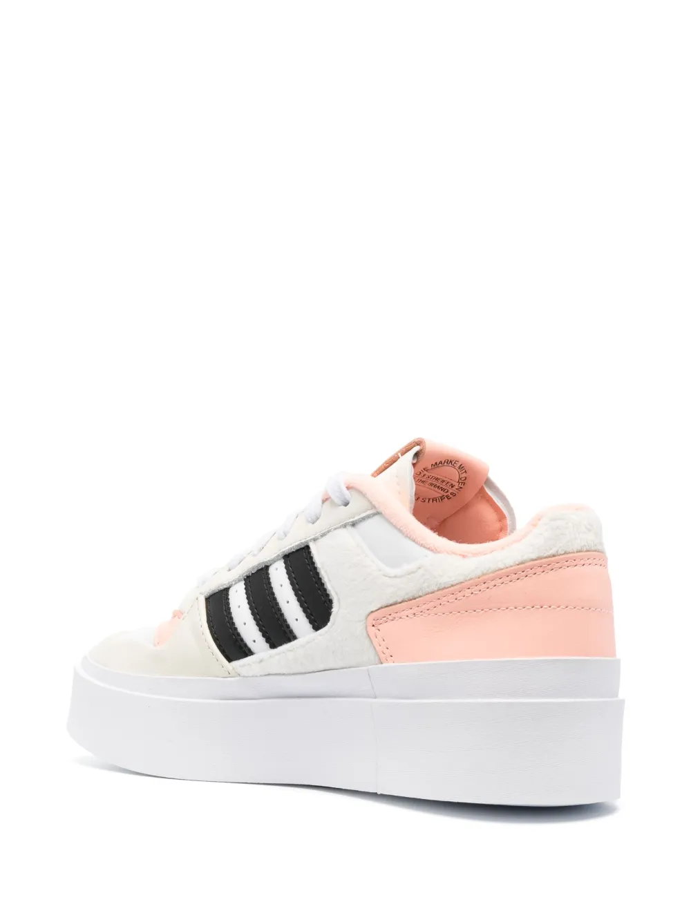 Adidas x Hello Kitty low-top Sneakers - Farfetch