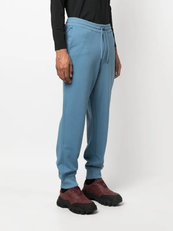Y-3 トラックパンツ | ブルー | FARFETCH JP