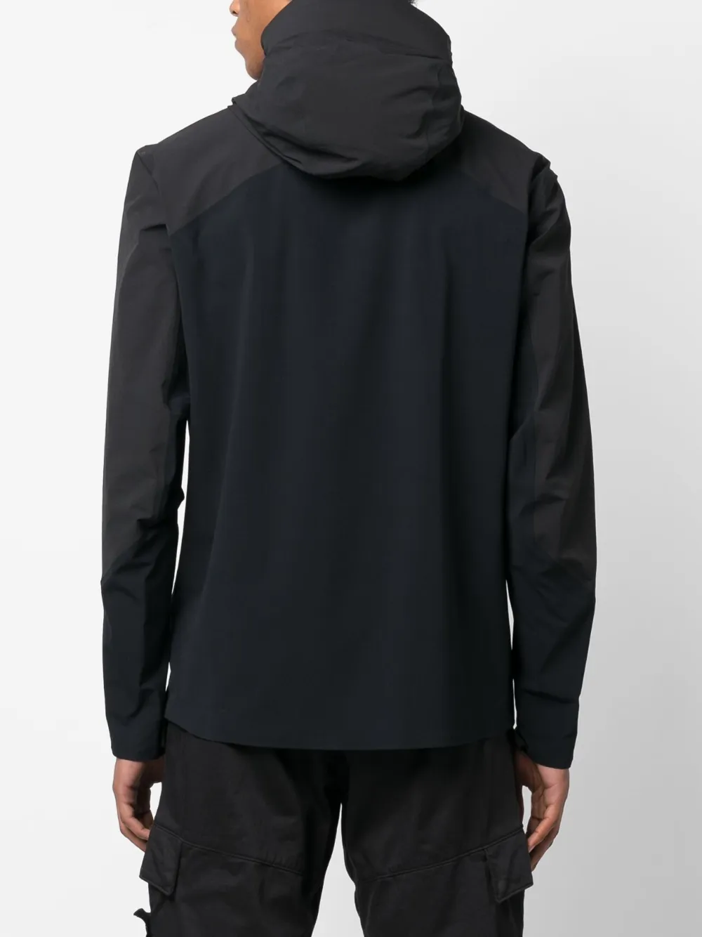 secant comp jacket