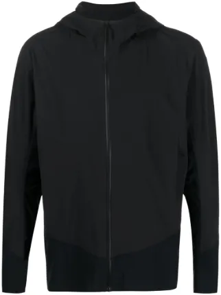 Veilance Secant Comp Hooded Jacket - Farfetch