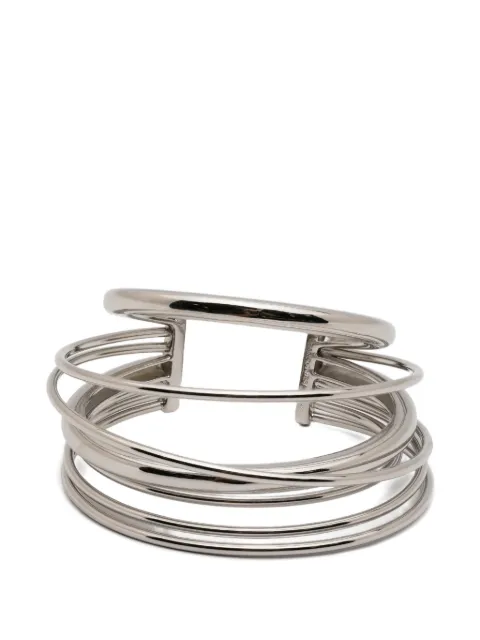 Panconesi Orbit cuff bracelet