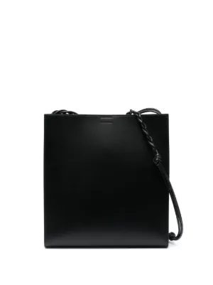 バッグ Jil sander 22SS RIVET TOTE MEDIUM Jil Sander - Leather Tote Bag Jil Sander