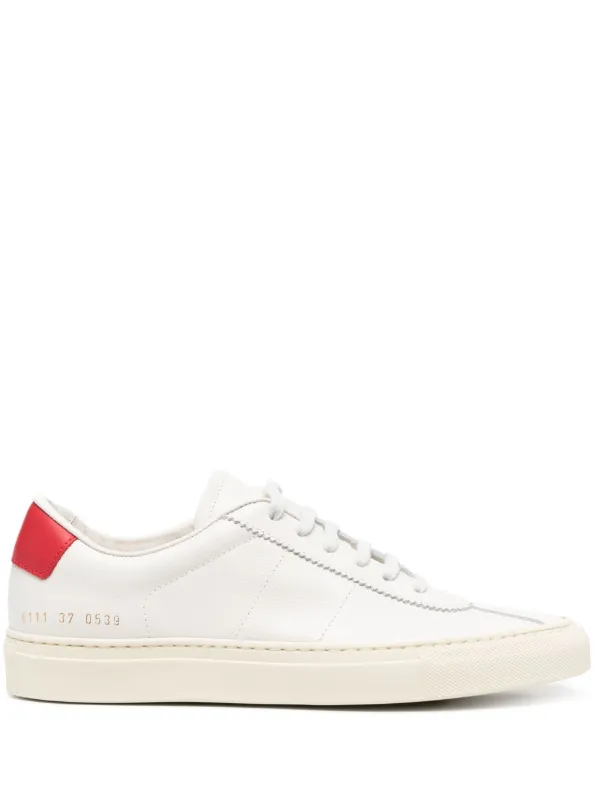Common Projects Tennis low top Sneakers Farfetch