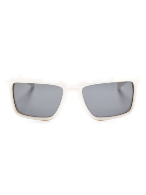 Off-White Eyewear Portland square sunglasses Men