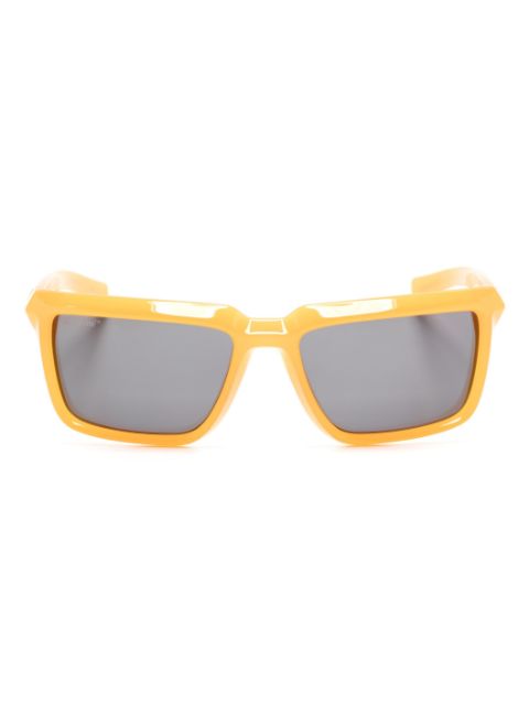 Off-White Eyewear Portland square sunglasses Men