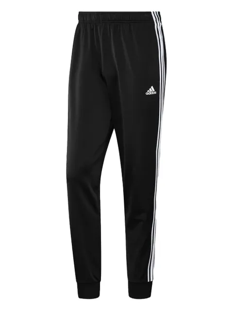 adidas 3-Stripes tapered track pants