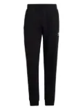 adidas trefoil-logo joggers - Black