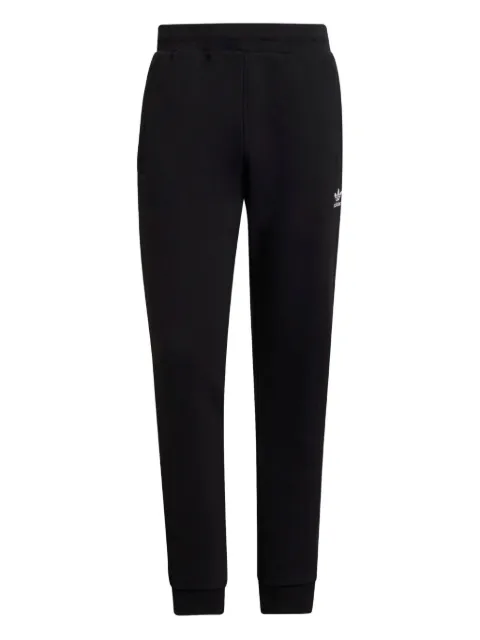 adidas trefoil-logo joggers