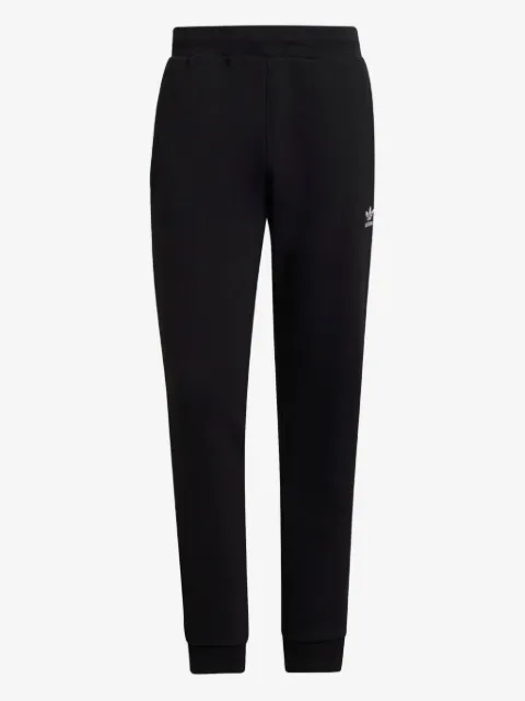 adidas joggers con logo trefoil