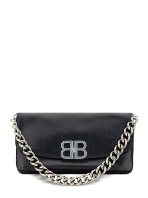 Balenciaga meduium BB Soft shoulder bag Women