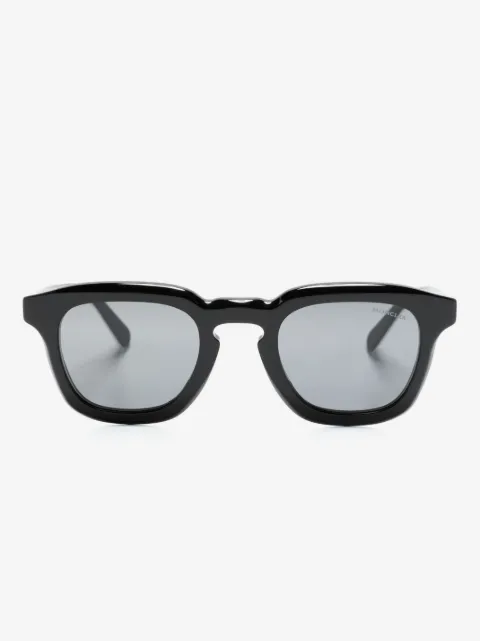 Moncler Eyewear Gradd square-frame sunglasses