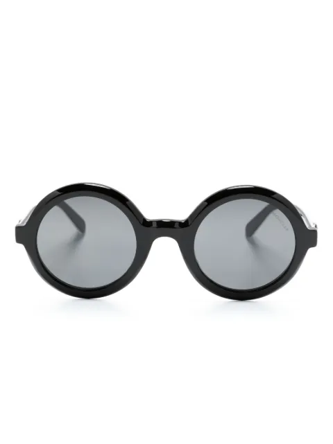 Moncler Eyewear Orbit round-frame sunglasses