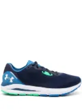 Under Armour round-toe lace-up sneakers - Blue