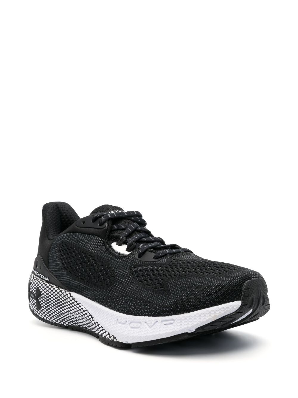 Under Armour low-top chunky-sole Sneakers - Farfetch