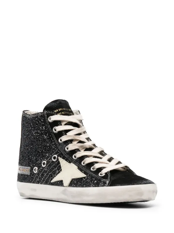 Golden Goose Francy ゼブラ柄 スニーカー(37サイズ) Golden Goose Francy ゼブラ柄 スニーカー(37サイズ)