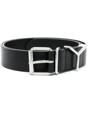 Y Project Leather belt, Women's Accessories