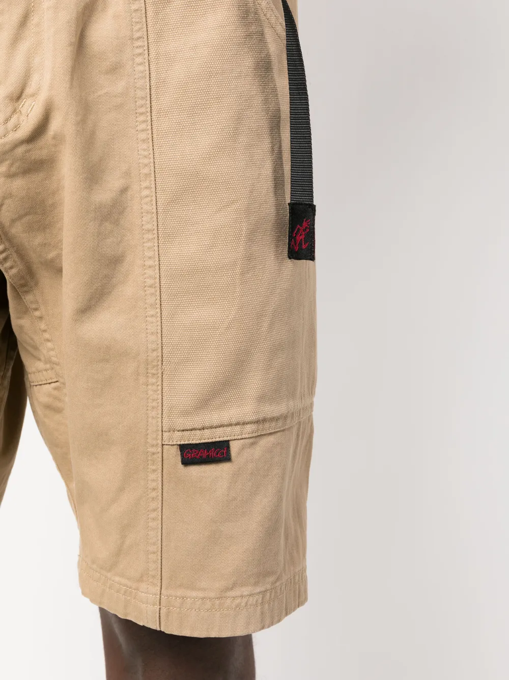 Gramicci Shorts con fibbia | Image 5