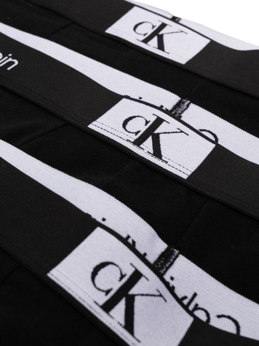 Calvin Klein logo-waistband Boxer Set - Farfetch