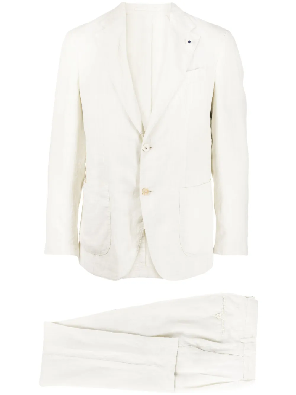 lardini-single-breasted-linen-suit-set-farfetch