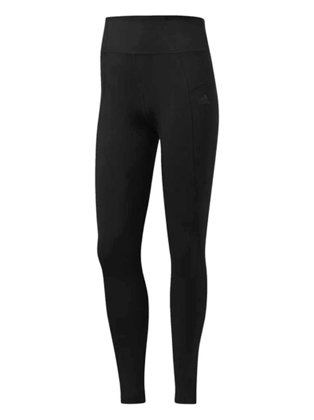 adidas Stadium high-rise "Black" leggings Zwart